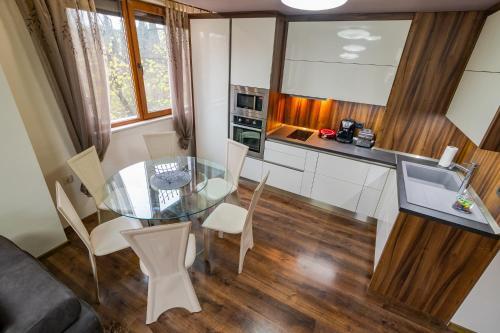 Apartamento Cosy Luxury Flat In The Centrum- 90sqm - 3 Rooms.