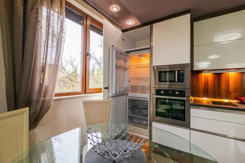 Apartamento Cosy Luxury Flat In The Centrum- 90sqm - 3 Rooms.