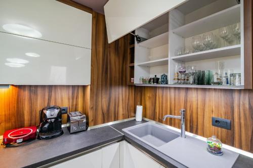 Apartamento Cosy Luxury Flat In The Centrum- 90sqm - 3 Rooms.