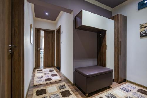 Apartamento Cosy Luxury Flat In The Centrum- 90sqm - 3 Rooms.