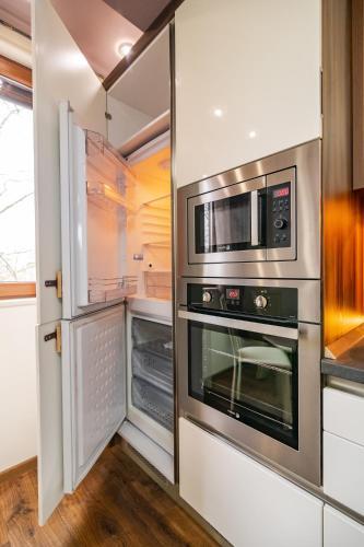 Apartamento Cosy Luxury Flat In The Centrum- 90sqm - 3 Rooms.