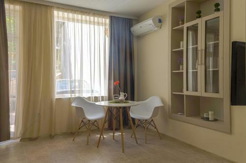 Apartamento Filaret Central Studios With Private Parking