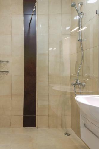 Apartamento Filaret Central Studios With Private Parking