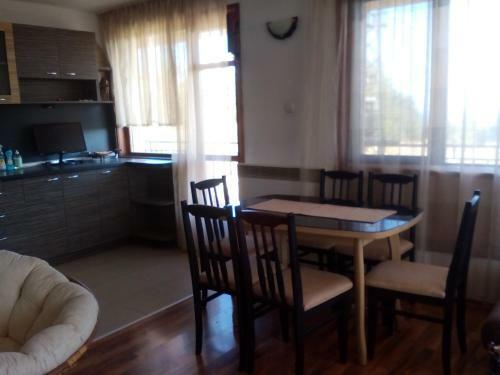 Apartments Rozmarin