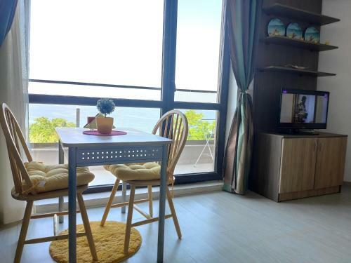 Apartamento Blue Sea Star
