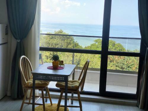 Apartamento Blue Sea Star
