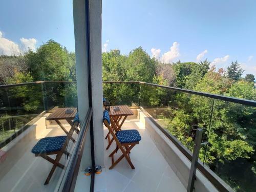 Apartamento Blue Sea Star