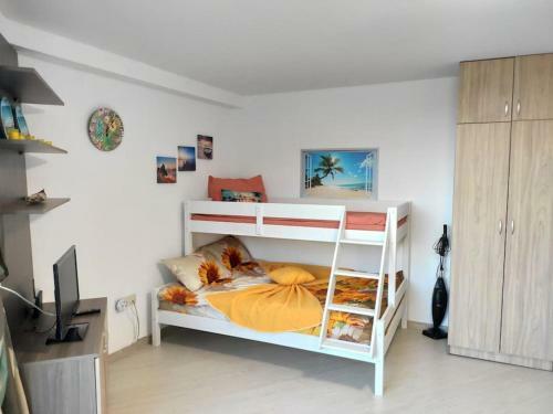 Apartamento Blue Sea Star
