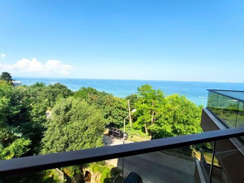 Apartamento Blue Sea Star