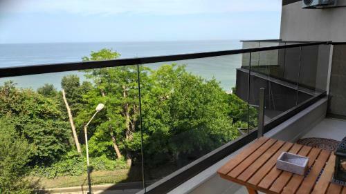 Apartamento Blue Sea Star