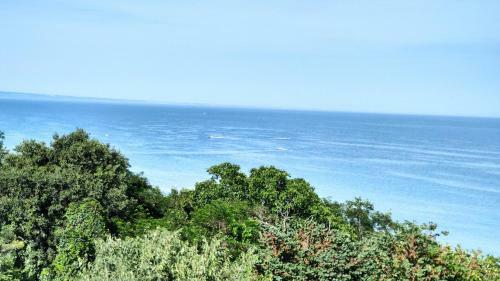 Apartamento Blue Sea Star