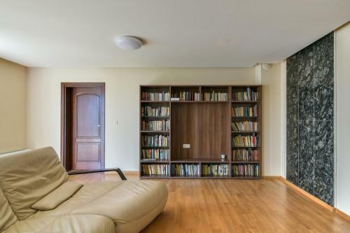 Apartamento Super Big 4 Bedrooms Flat With Parking - Top Center