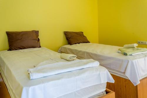 Apartamento Super Big 4 Bedrooms Flat With Parking - Top Center