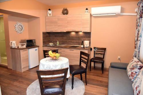 City Apartments