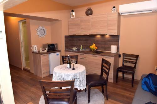 City Apartments