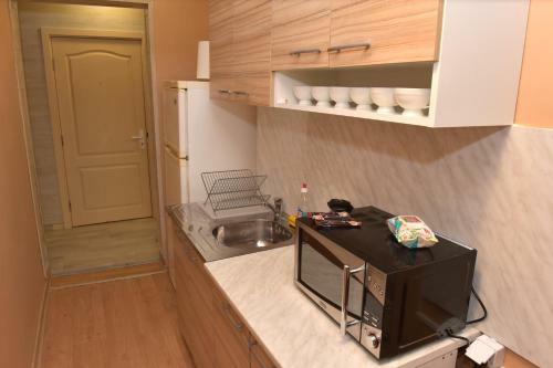 City Apartments
