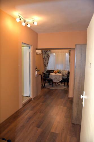 City Apartments