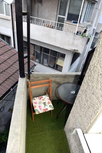 City Apartments