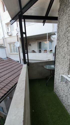 City Apartments