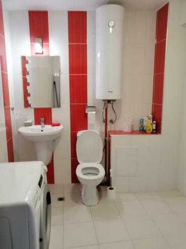 Pearl Apartment