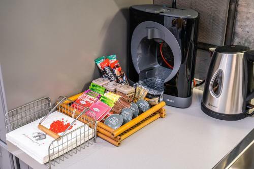 Apartamento Loft