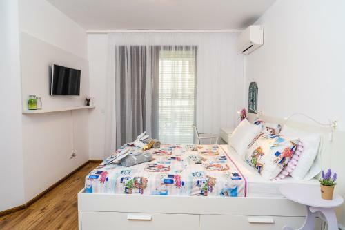 Apartamento Loft