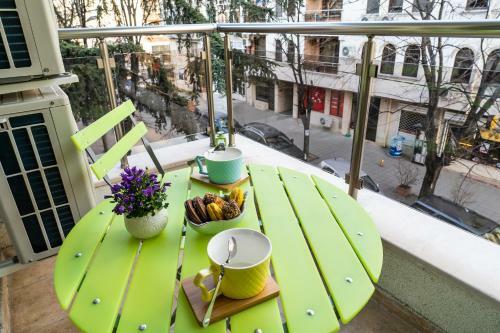 Apartamento Loft
