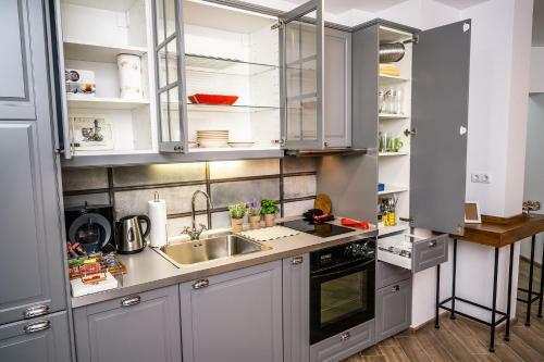 Apartamento Loft