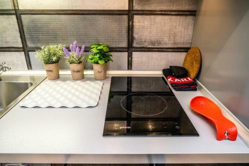 Apartamento Loft