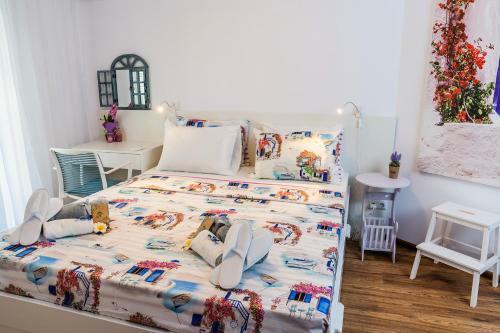 Apartamento Loft