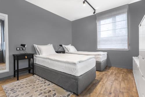 The Gallery Apartments - ????????