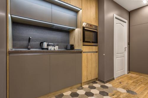 The Gallery Apartments - ????????