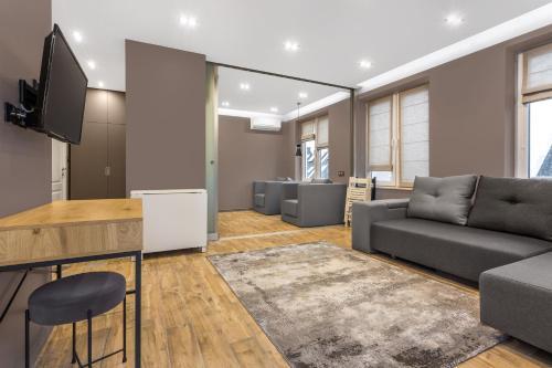 The Gallery Apartments - ????????