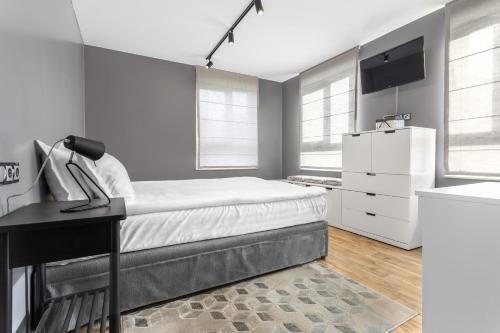 The Gallery Apartments - ????????