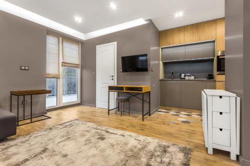 The Gallery Apartments - ????????