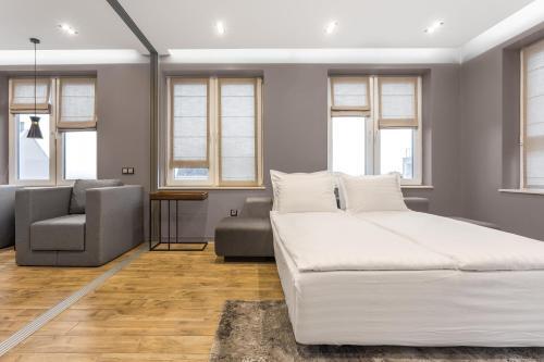 The Gallery Apartments - ????????