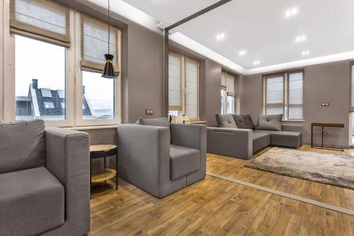 The Gallery Apartments - ????????