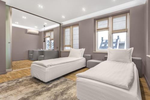 The Gallery Apartments - ????????