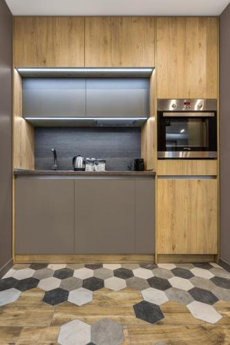 The Gallery Apartments - ????????