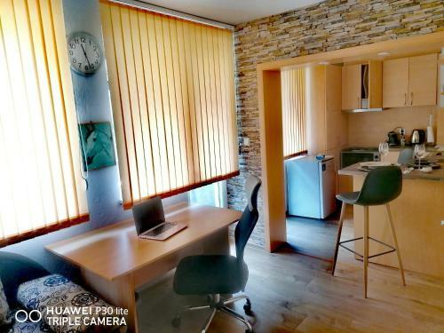 Apartamento Comfort Getaway Studio