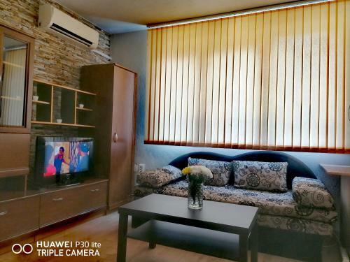 Apartamento Comfort Getaway Studio