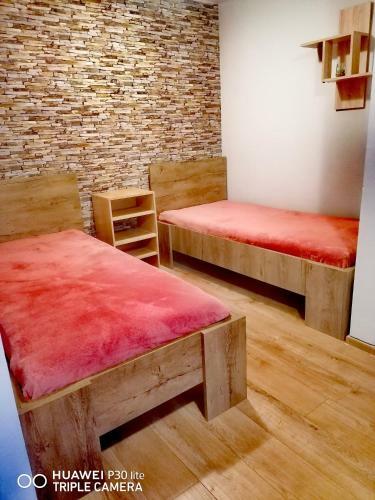 Apartamento Comfort Getaway Studio
