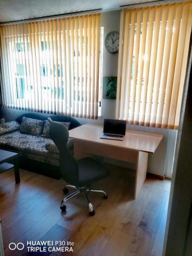 Apartamento Comfort Getaway Studio