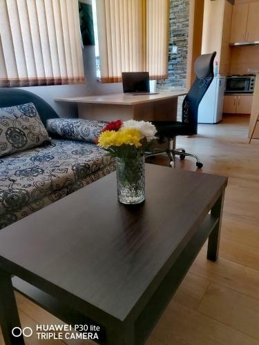 Apartamento Comfort Getaway Studio