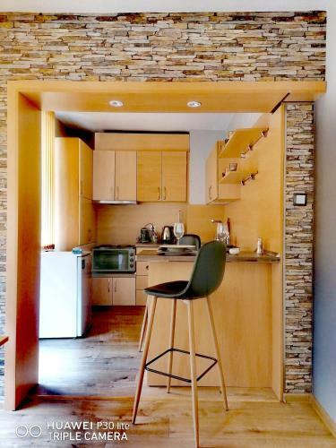 Apartamento Comfort Getaway Studio