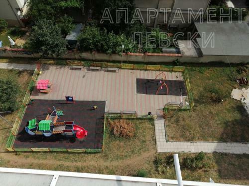 ?????????? ????? ??????- Apartment Varna Levski