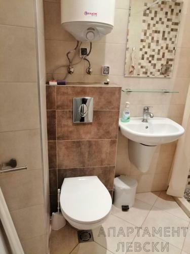 ?????????? ????? ??????- Apartment Varna Levski
