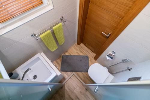 Apartamento Studio Dolce Vita