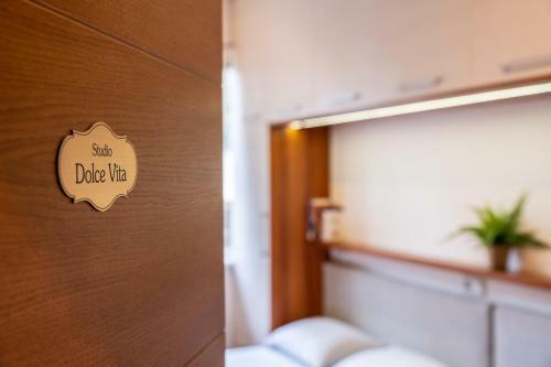 Apartamento Studio Dolce Vita