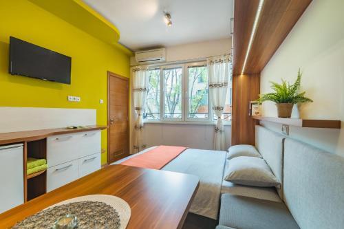 Apartamento Studio Dolce Vita